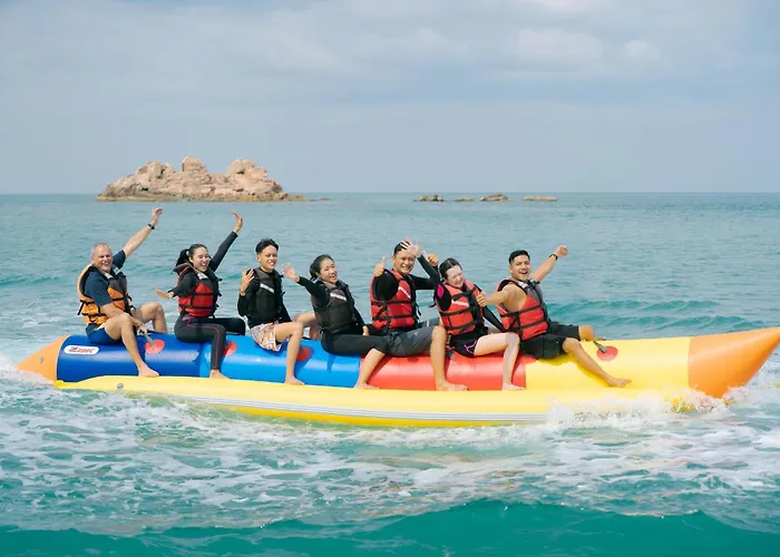 Indra Maya Pool VillasVilla