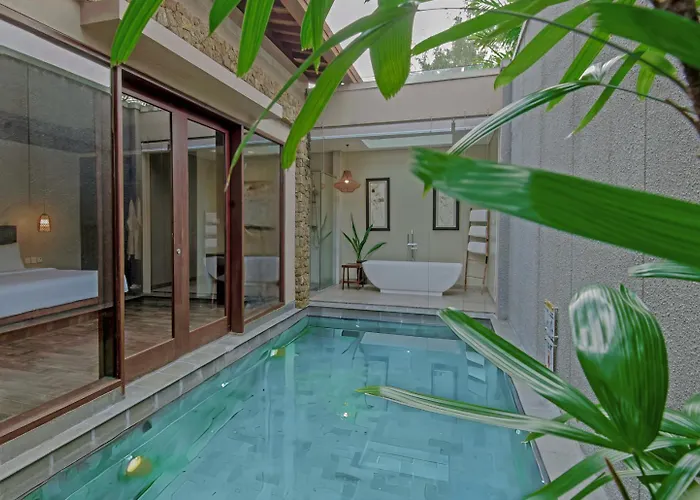 Kamuela Villa Lagoi Bay BintanVilla